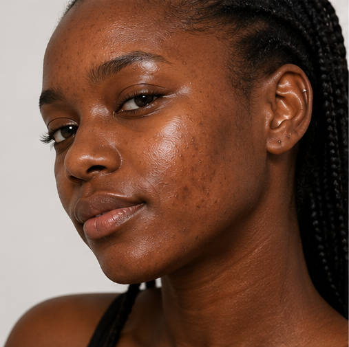 ACNE & BLEMISH