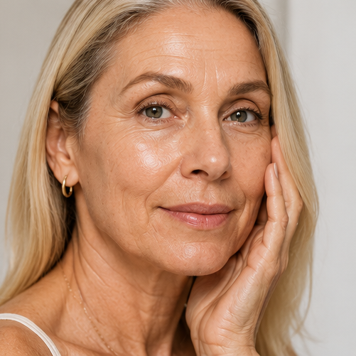 ANTI - AGING
