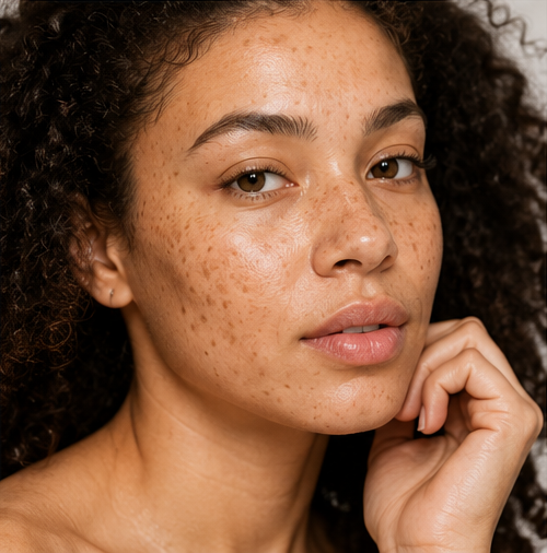 DRY SKIN