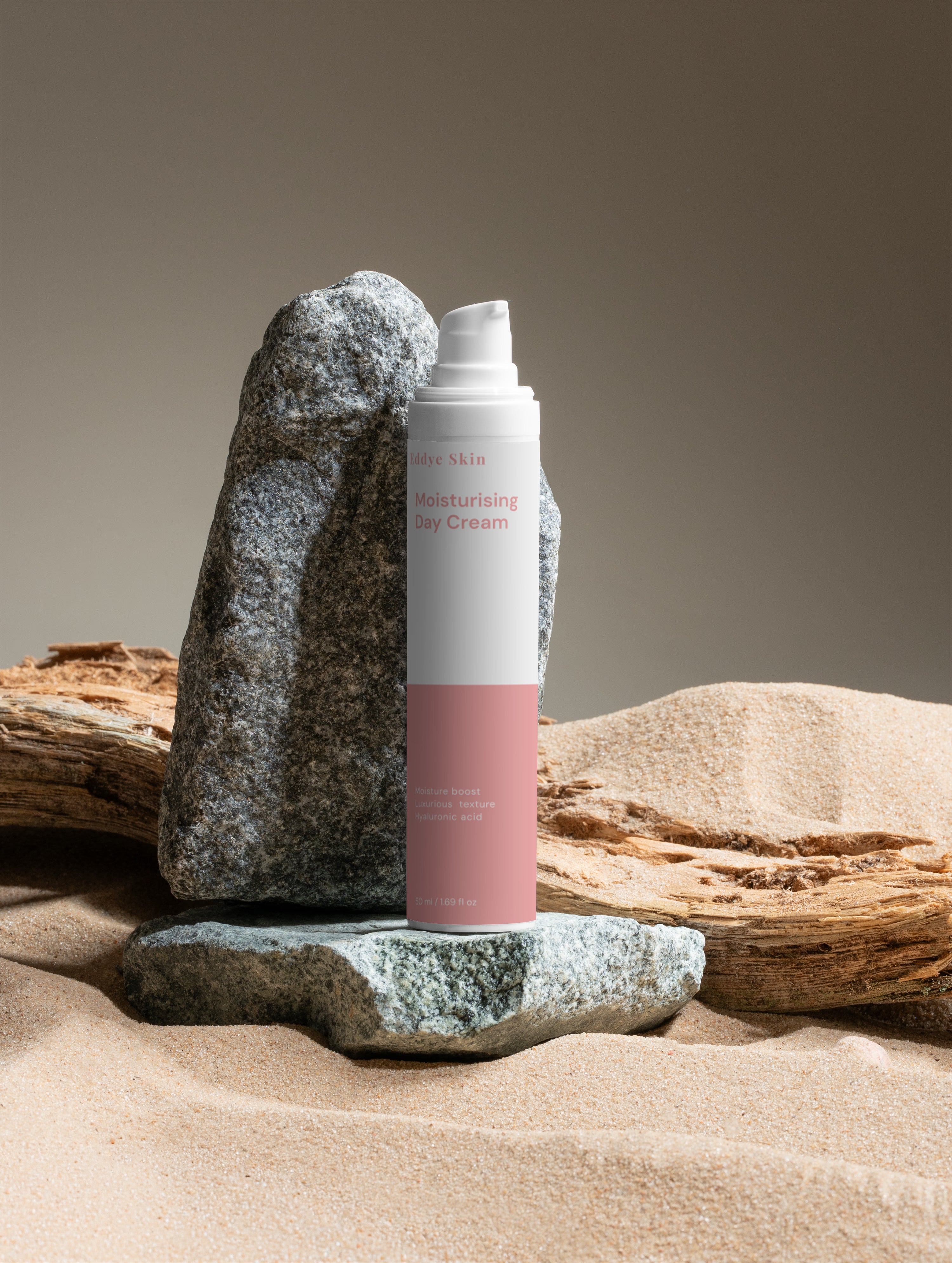 Moisturising Day Cream