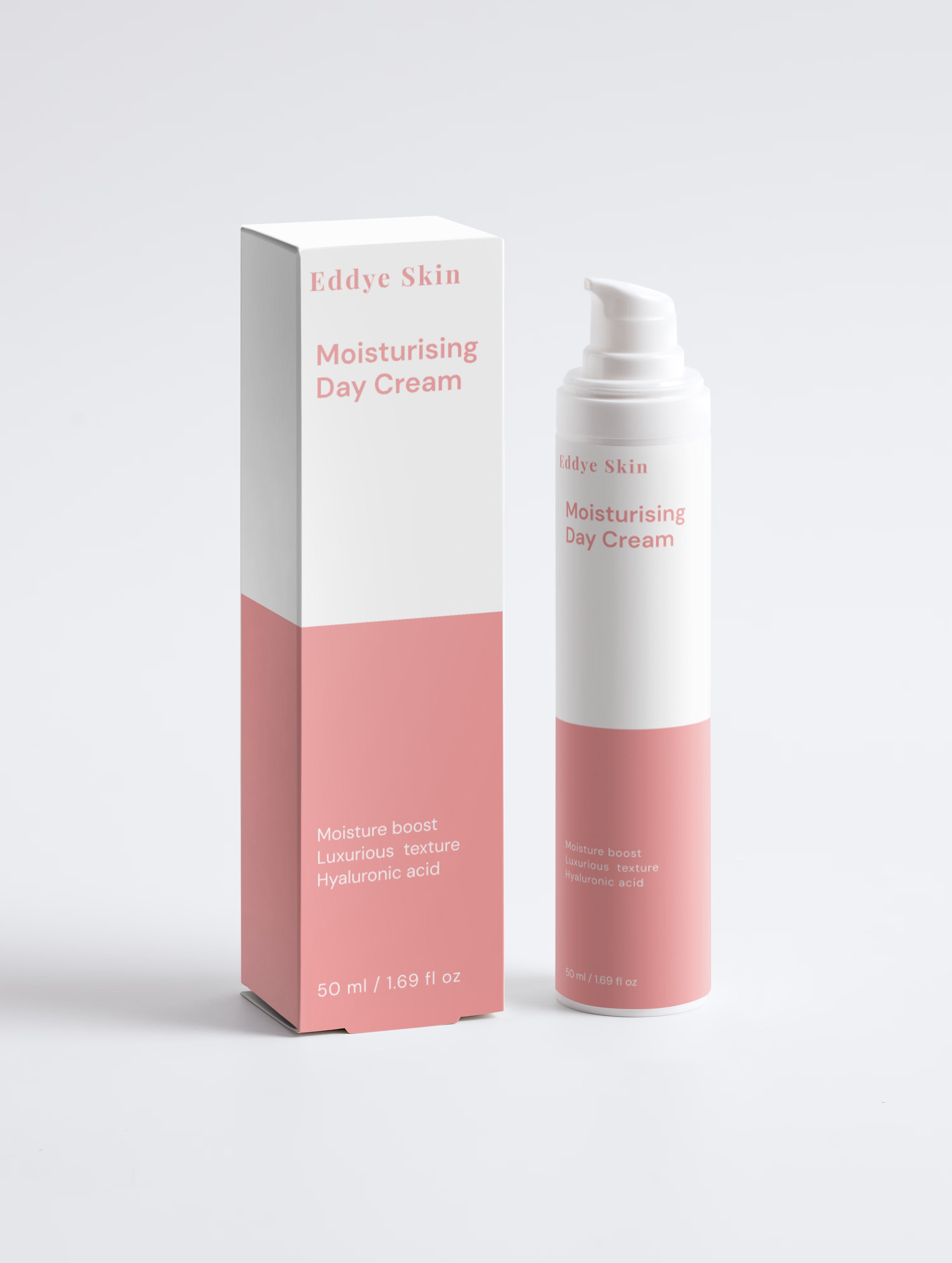 Moisturising Day Cream