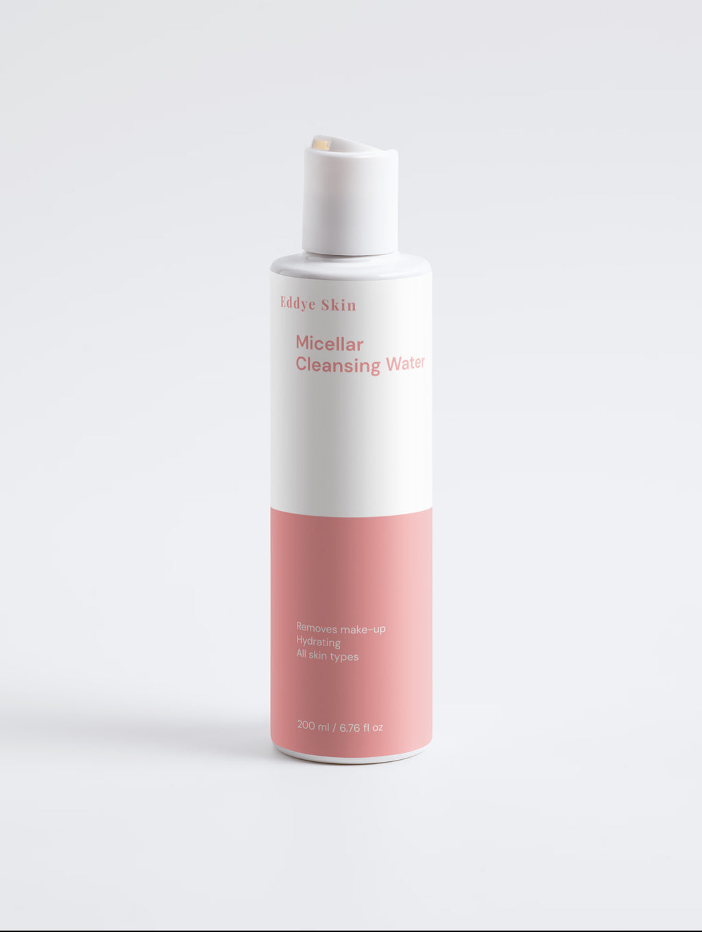 Micellar Cleansing Water