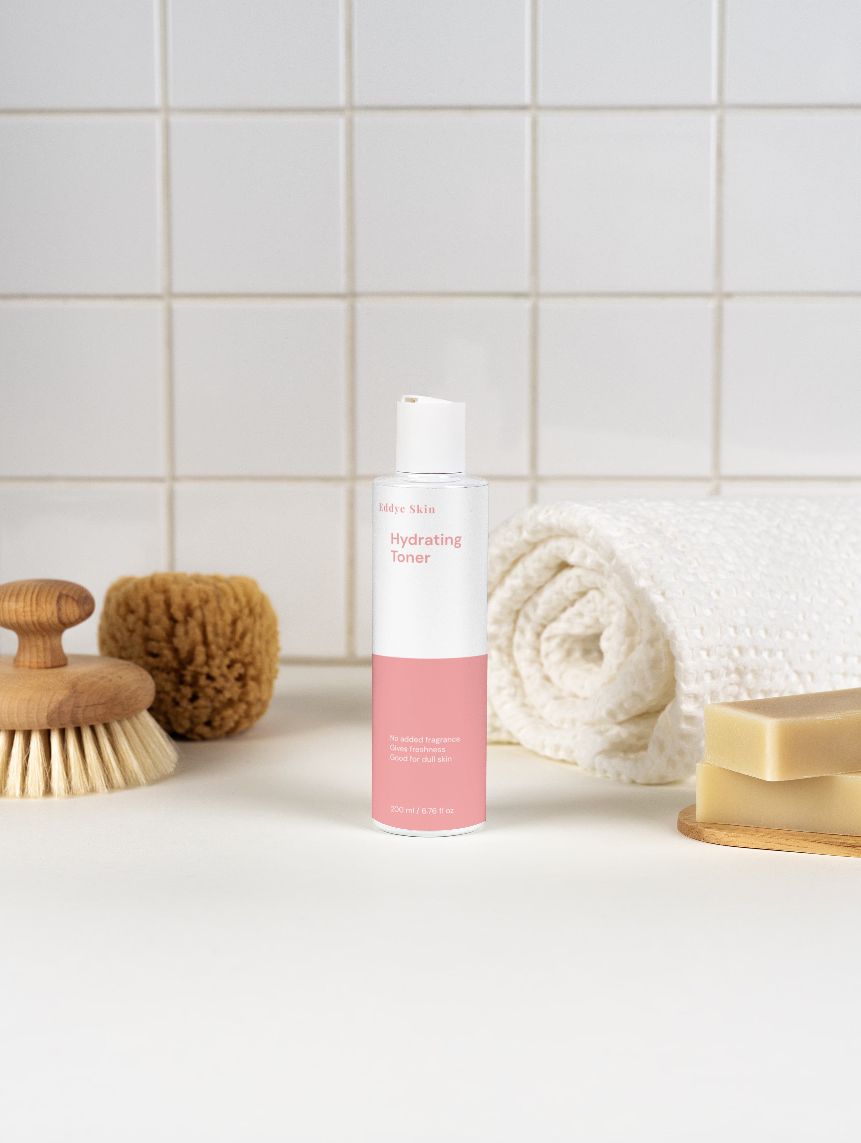 Hydrating Toner