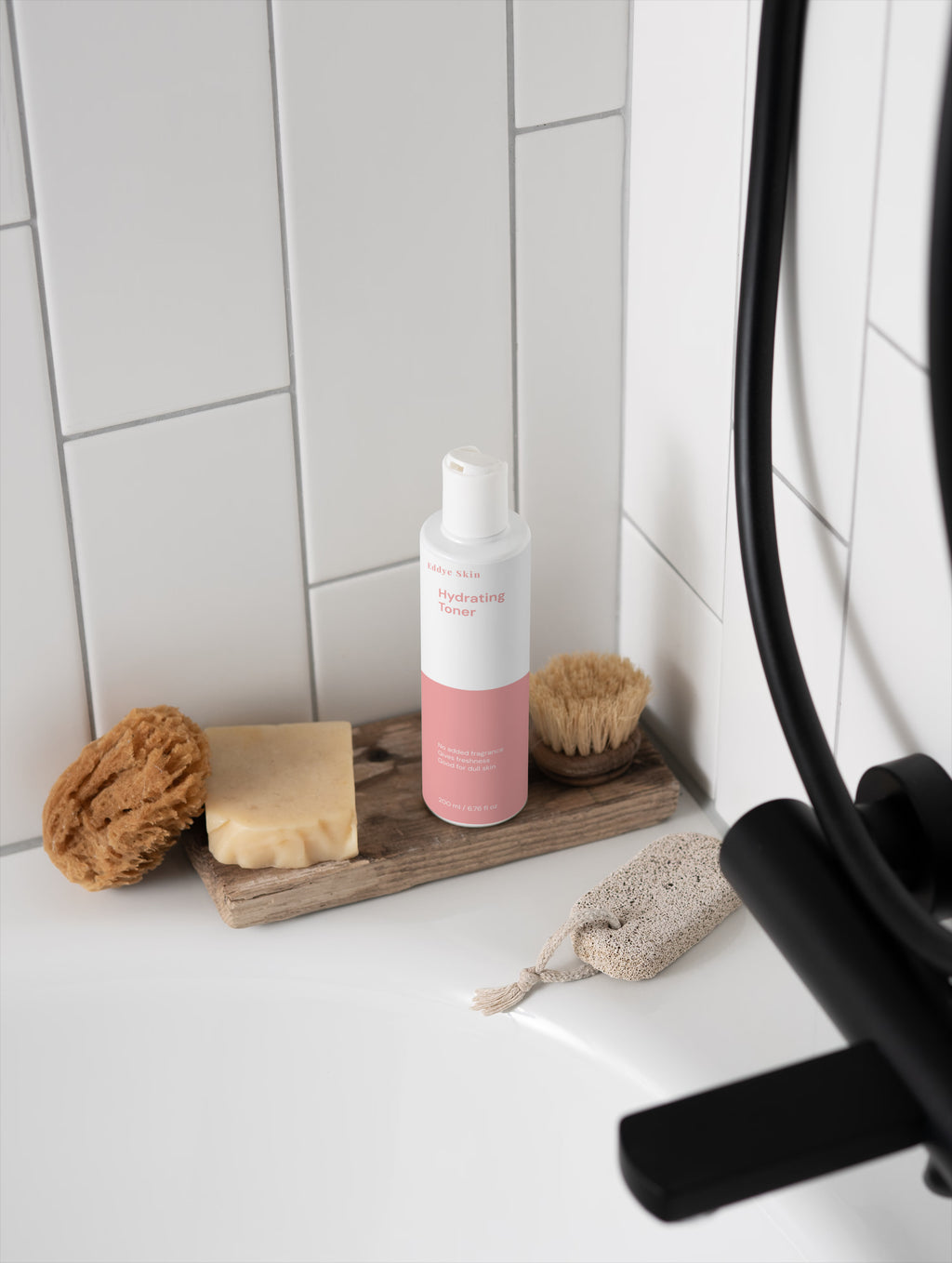 Hydrating Toner