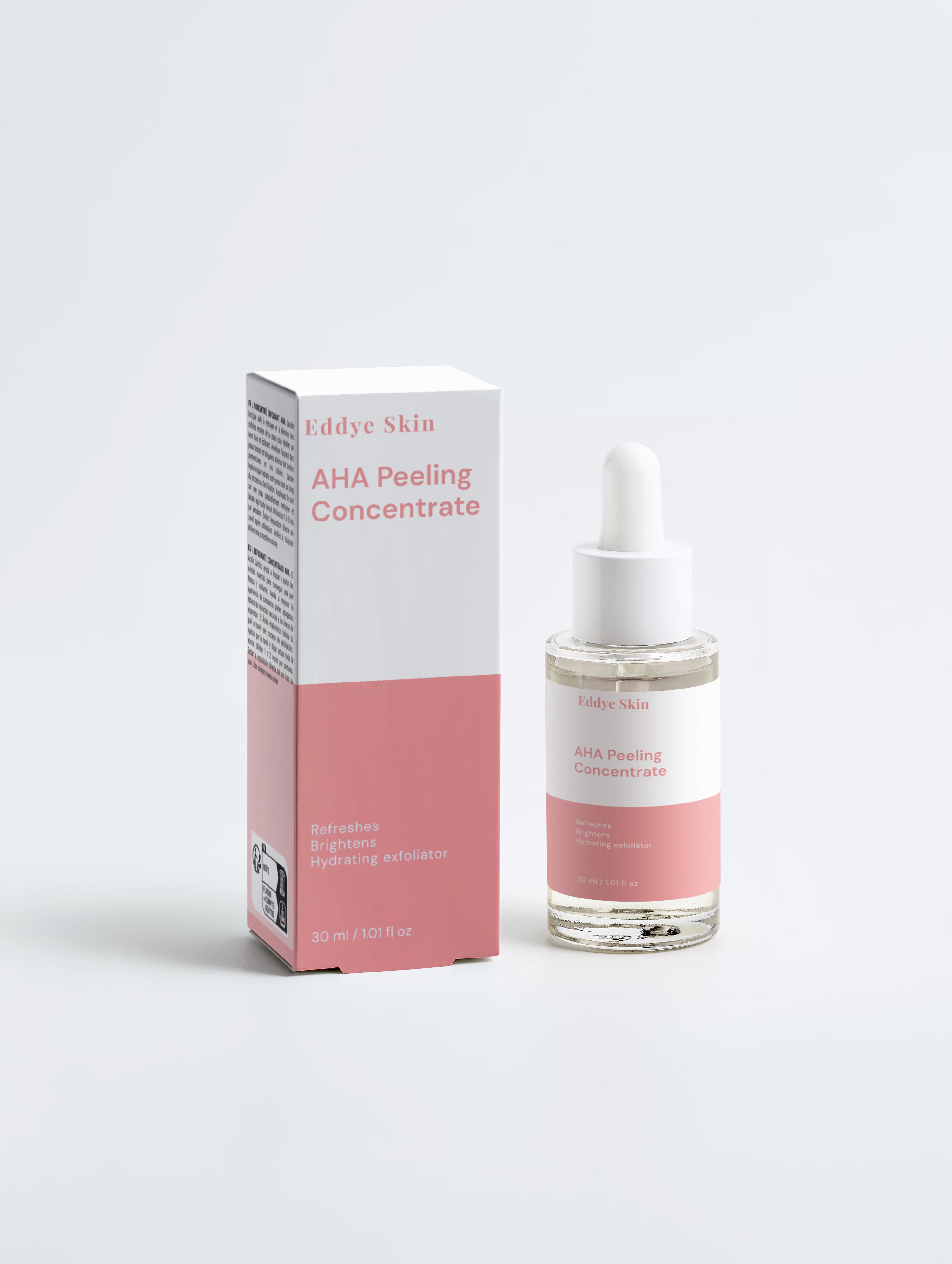 AHA Peeling Concentrate