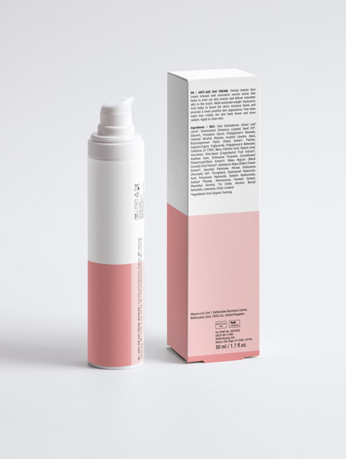 Anti-Age Day Cream