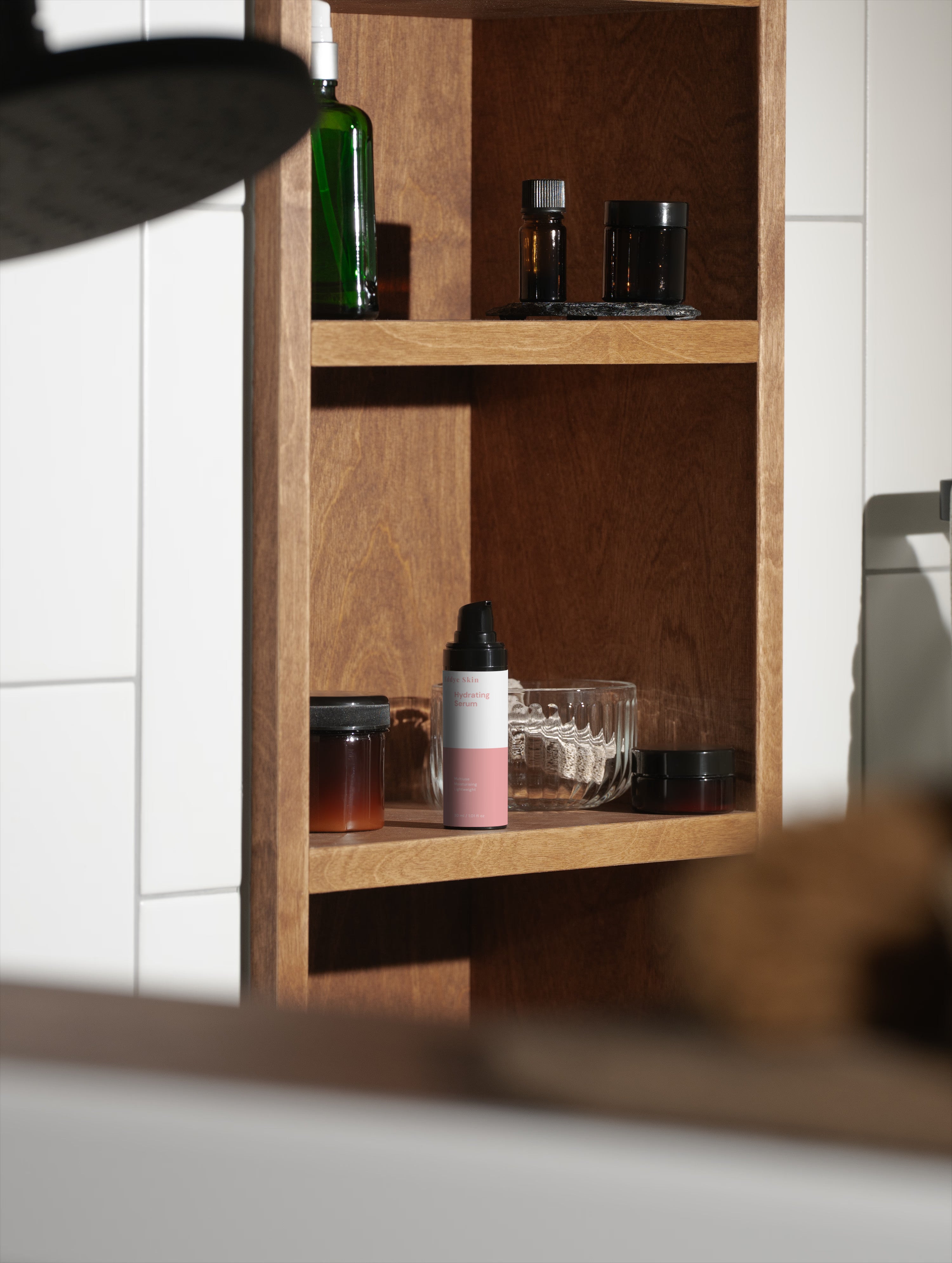 Hydrating Serum