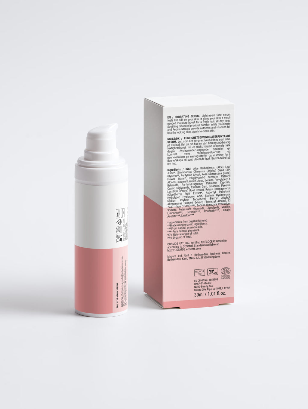 Hydrating Serum