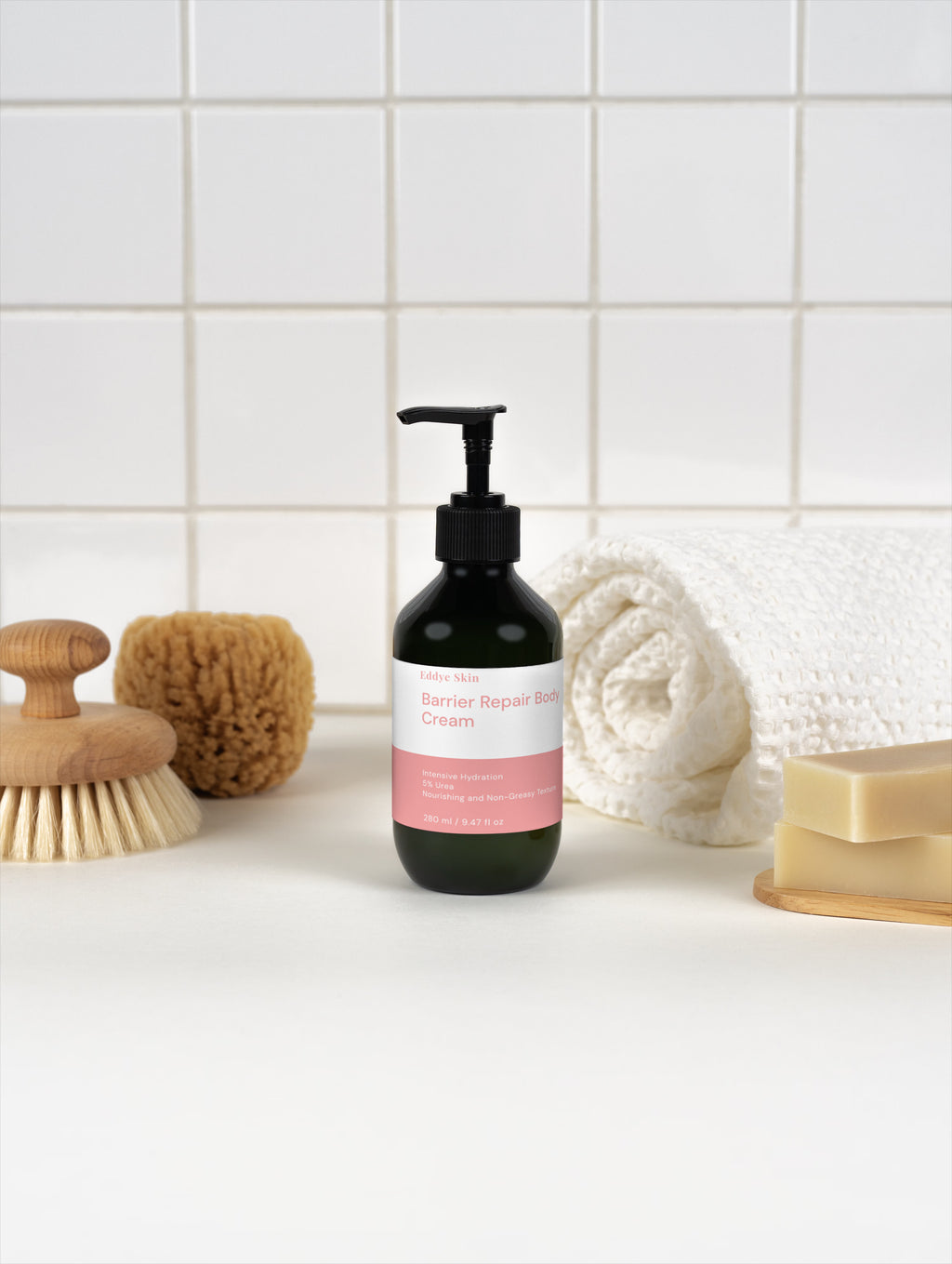 Barrier Repair Body Cream