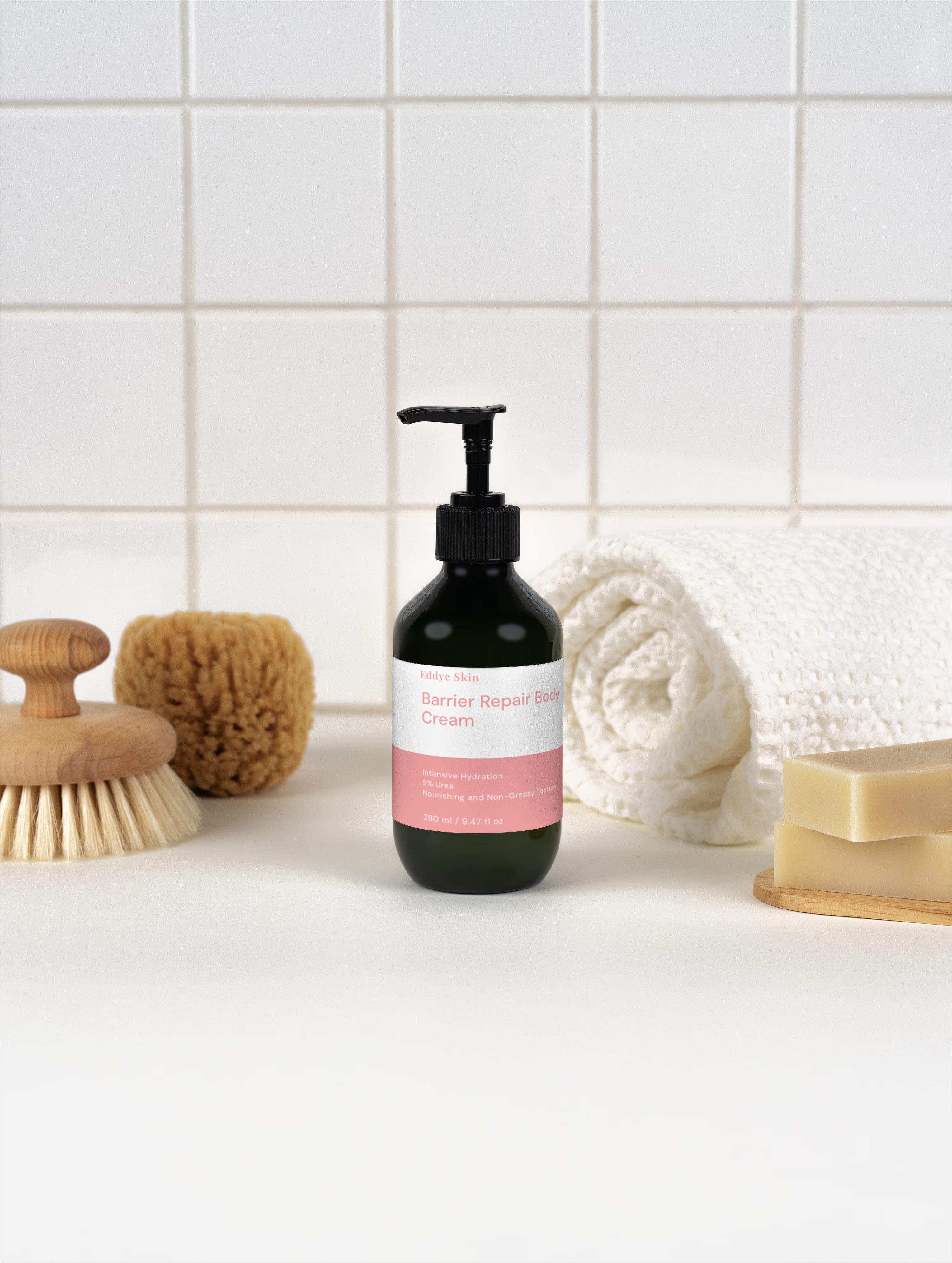 Barrier Repair Body Cream