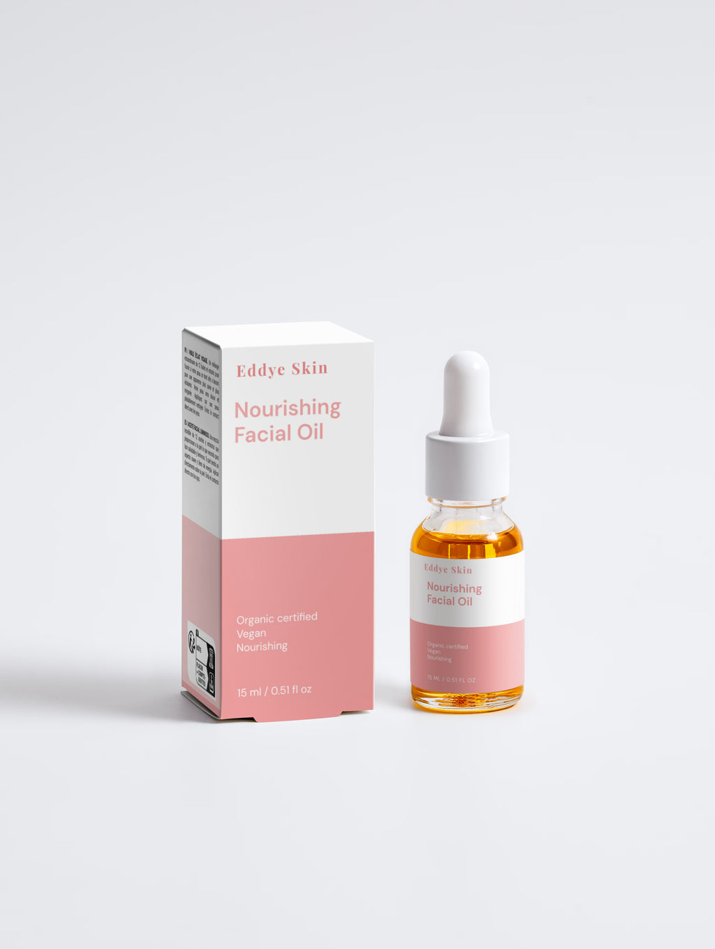 Nourishing Facial Oil