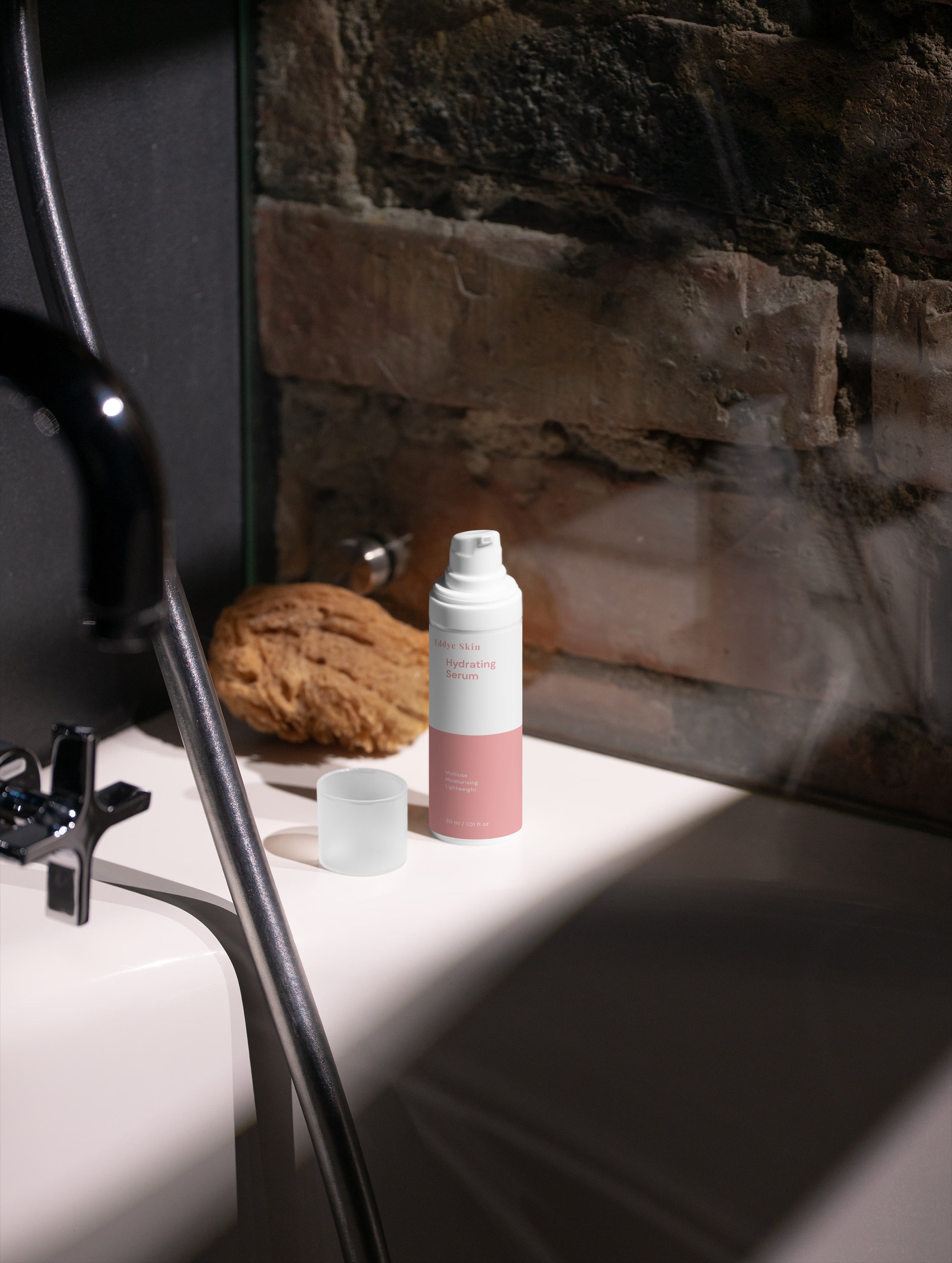 Hydrating Serum