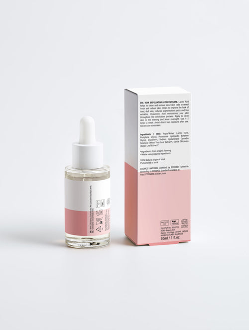 AHA Peeling Concentrate