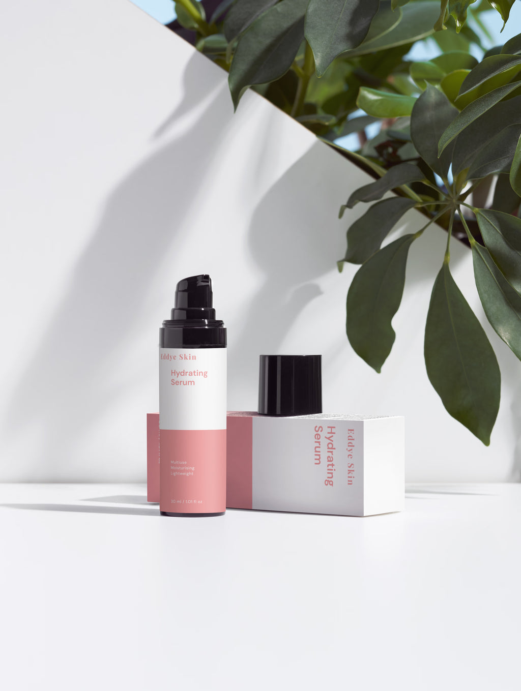 Hydrating Serum