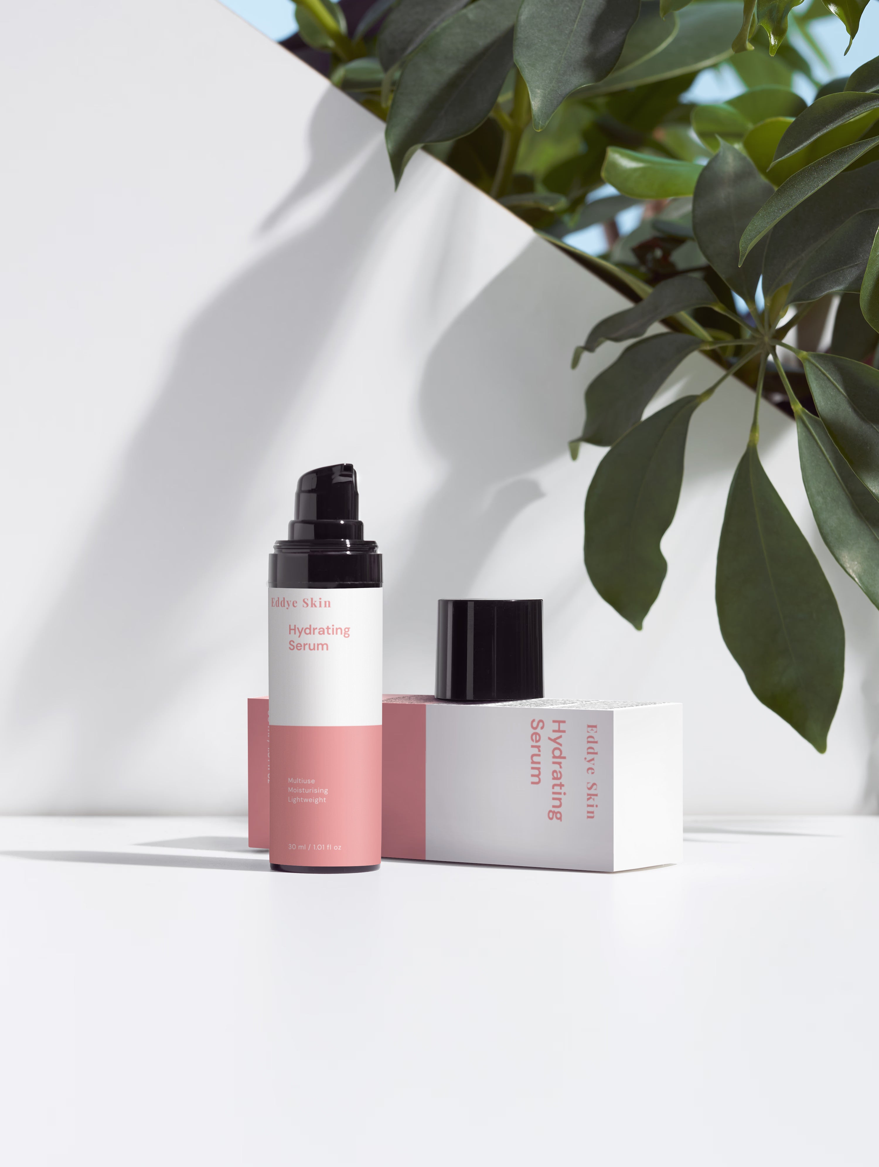 Hydrating Serum