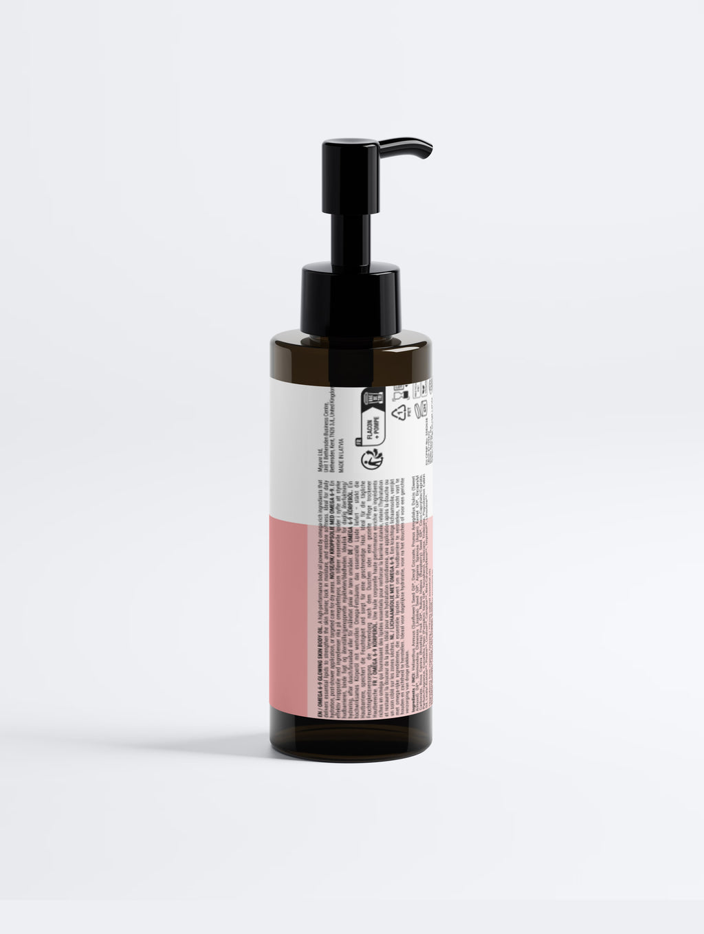 Omega 6-9 Glowing Skin Body Oil