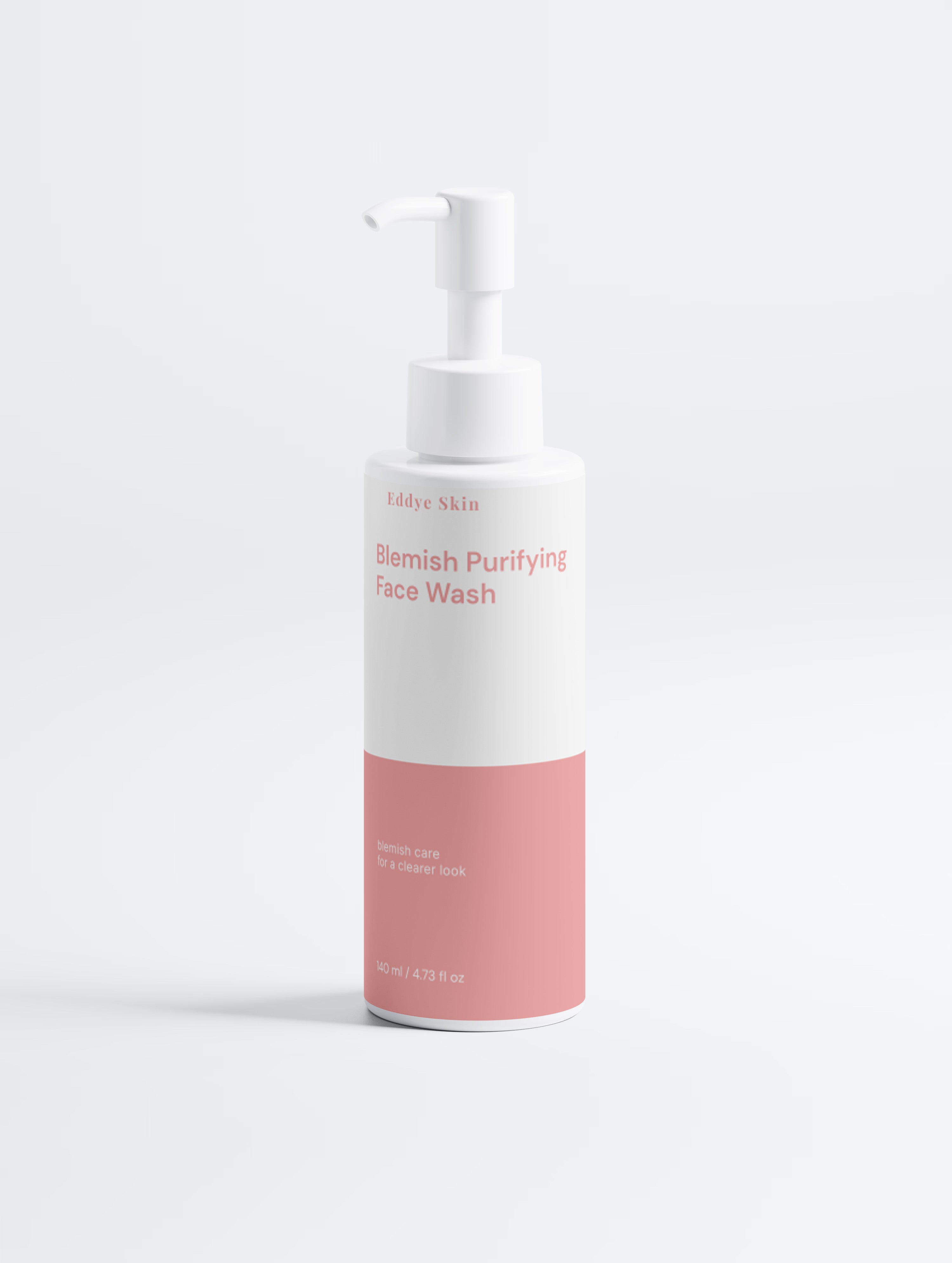 Blemish Purifying Face Wash