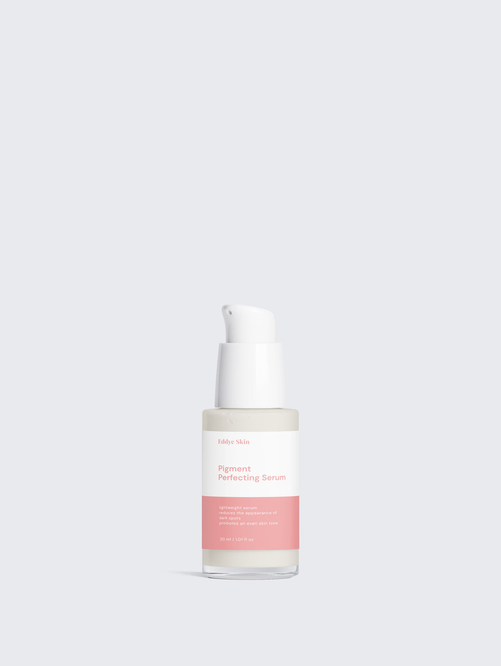 Pigment Perfecting Serum