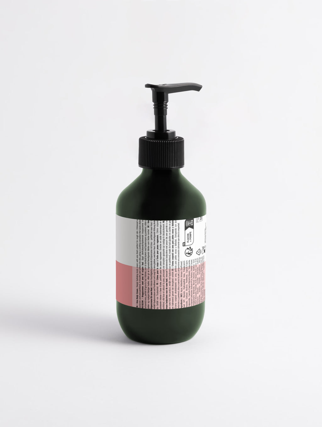 Barrier Repair Body Cream