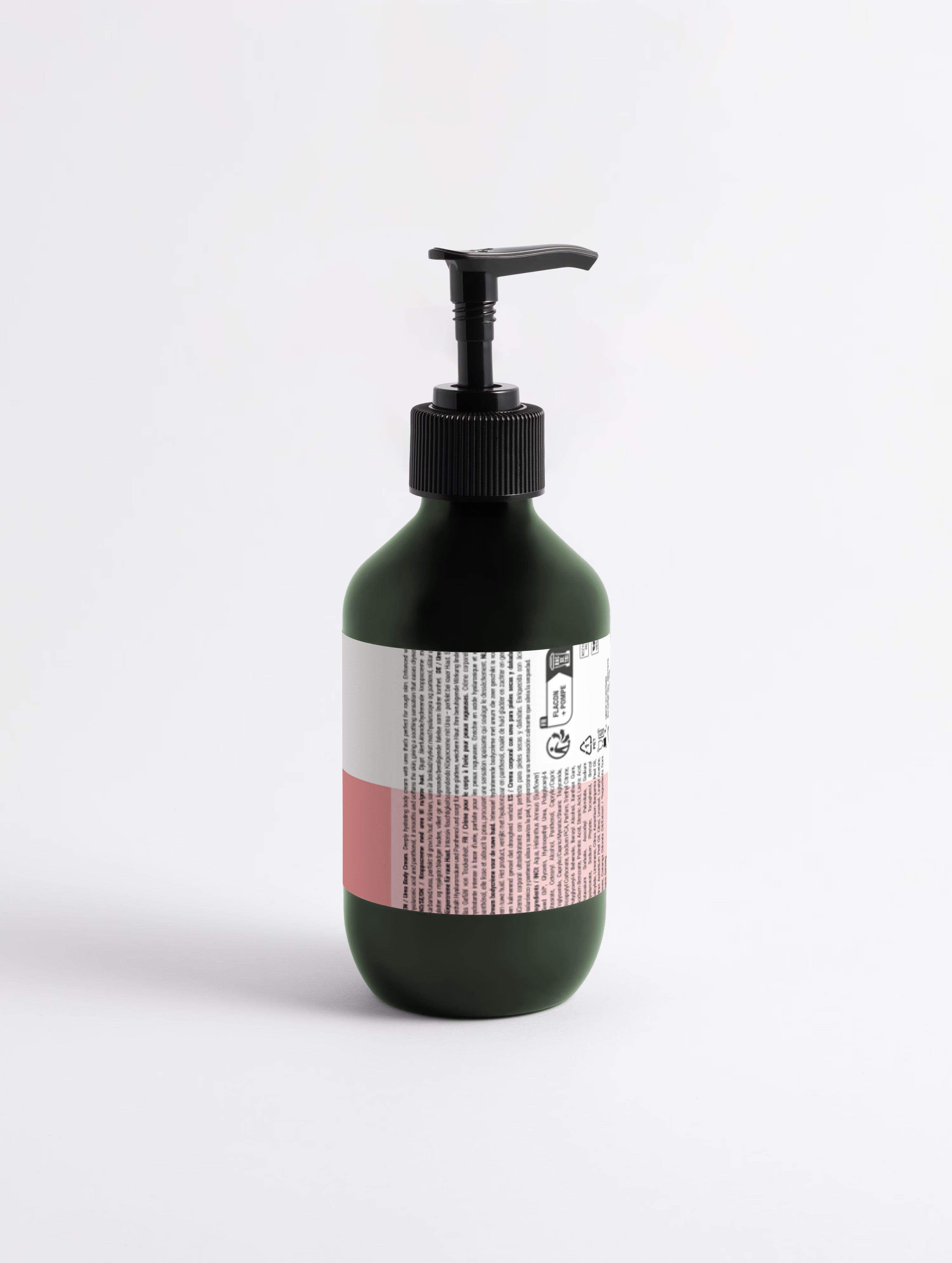 Barrier Repair Body Cream