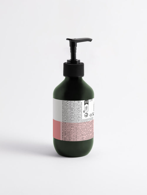 Barrier Repair Body Cream