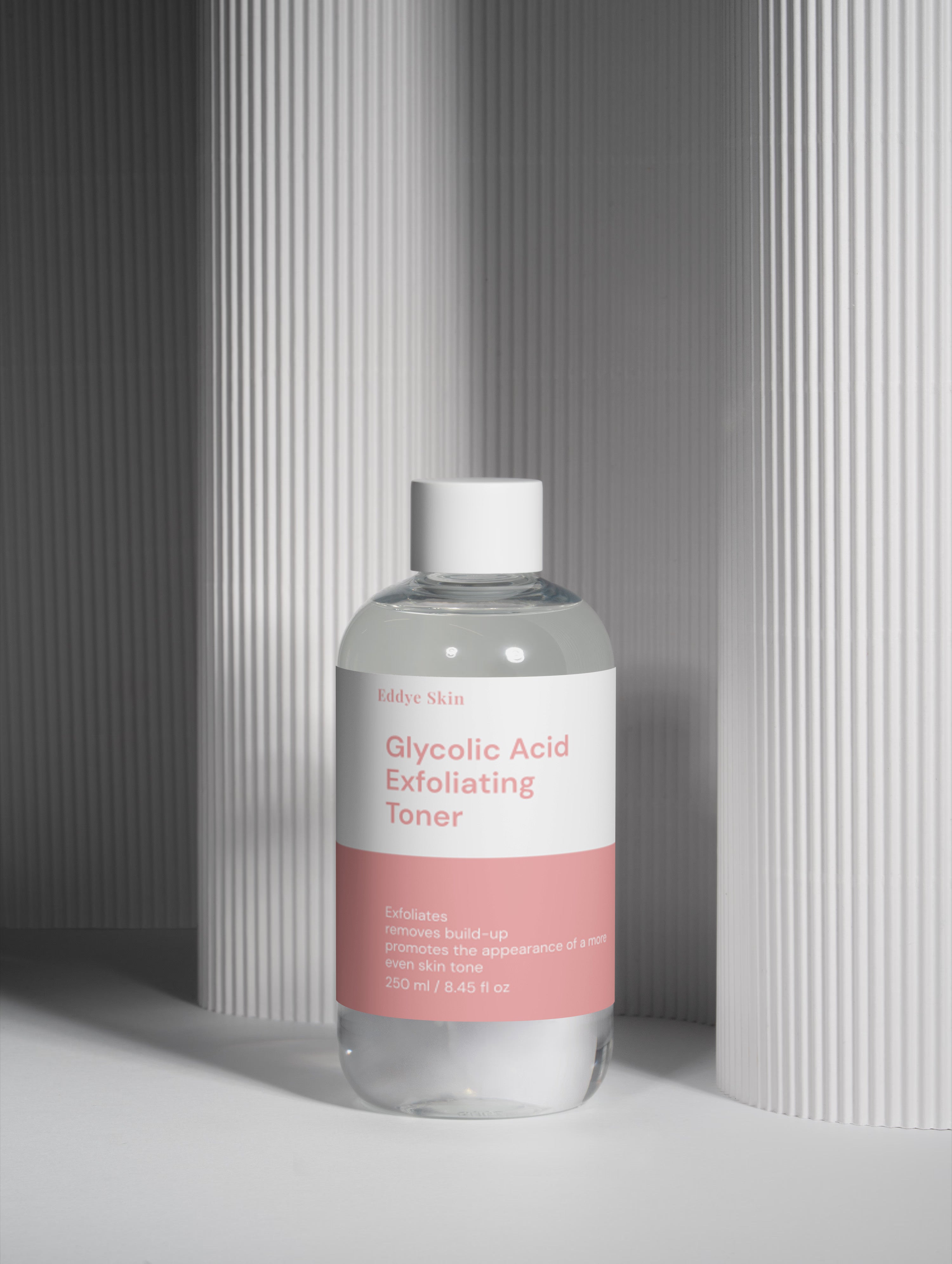 Glycolic Acid Exfoliating Toner