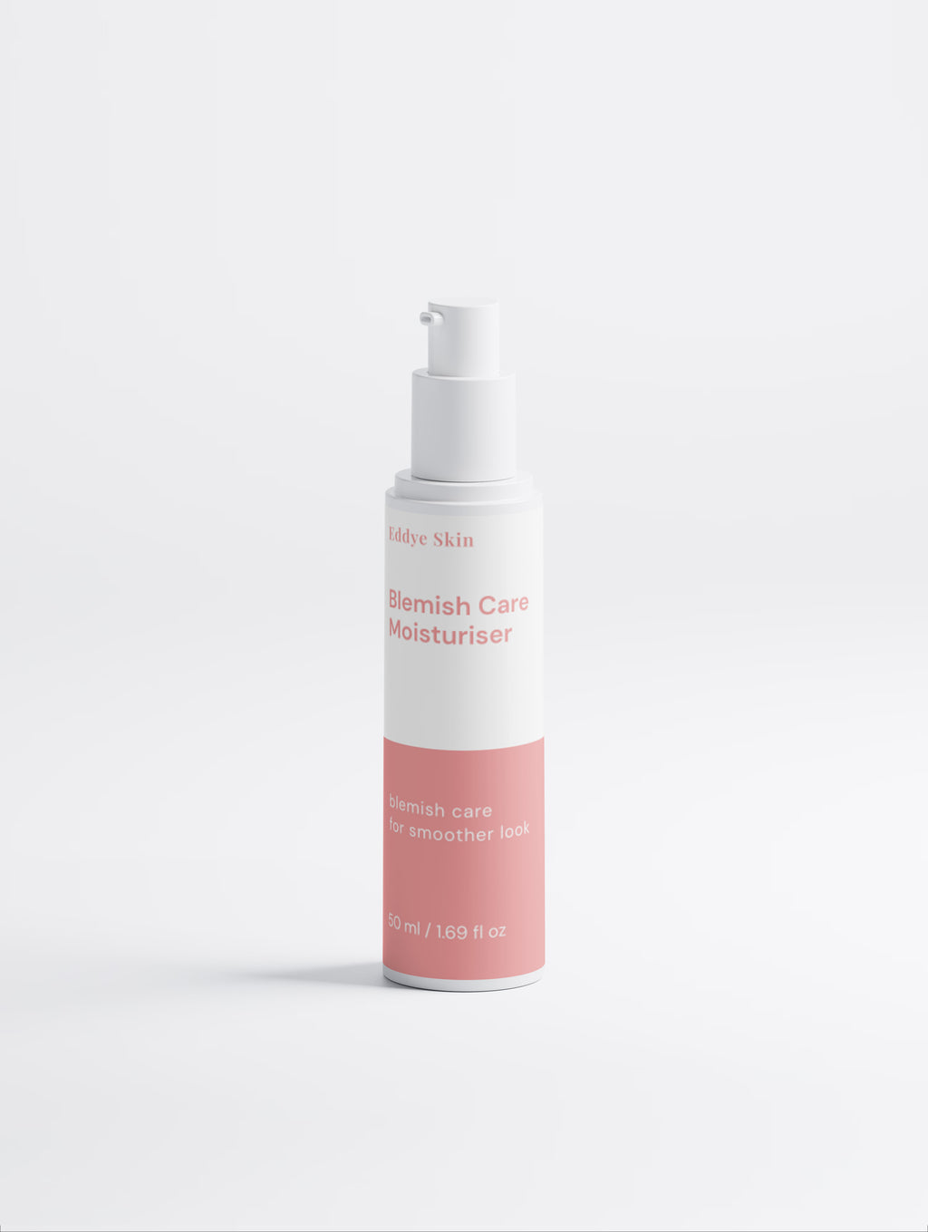 Blemish Care Moisturiser