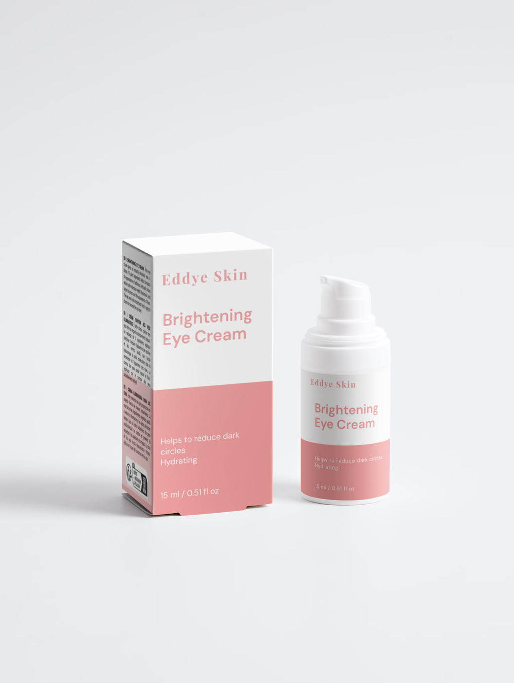 Brightening Eye Cream