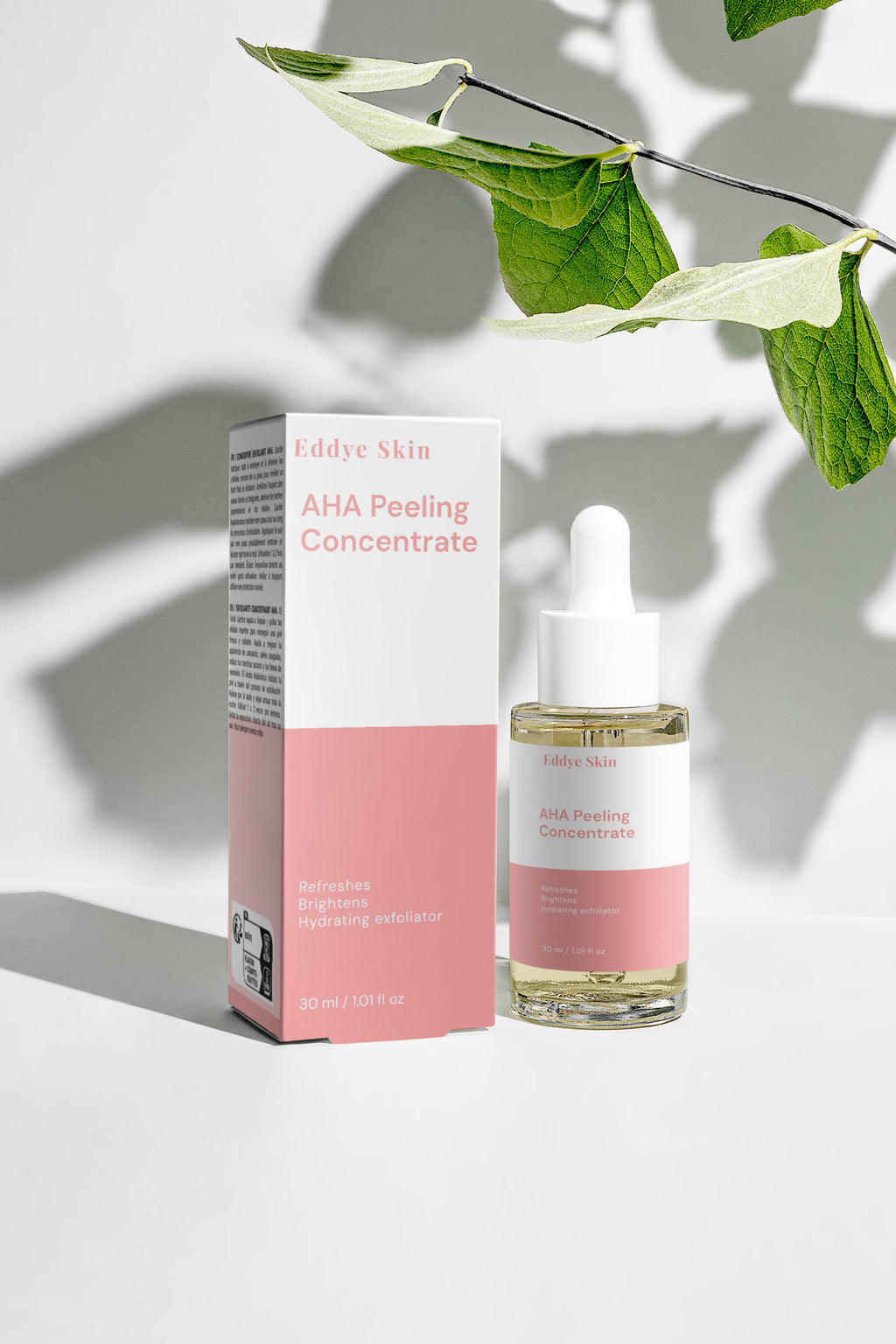 AHA Peeling Concentrate