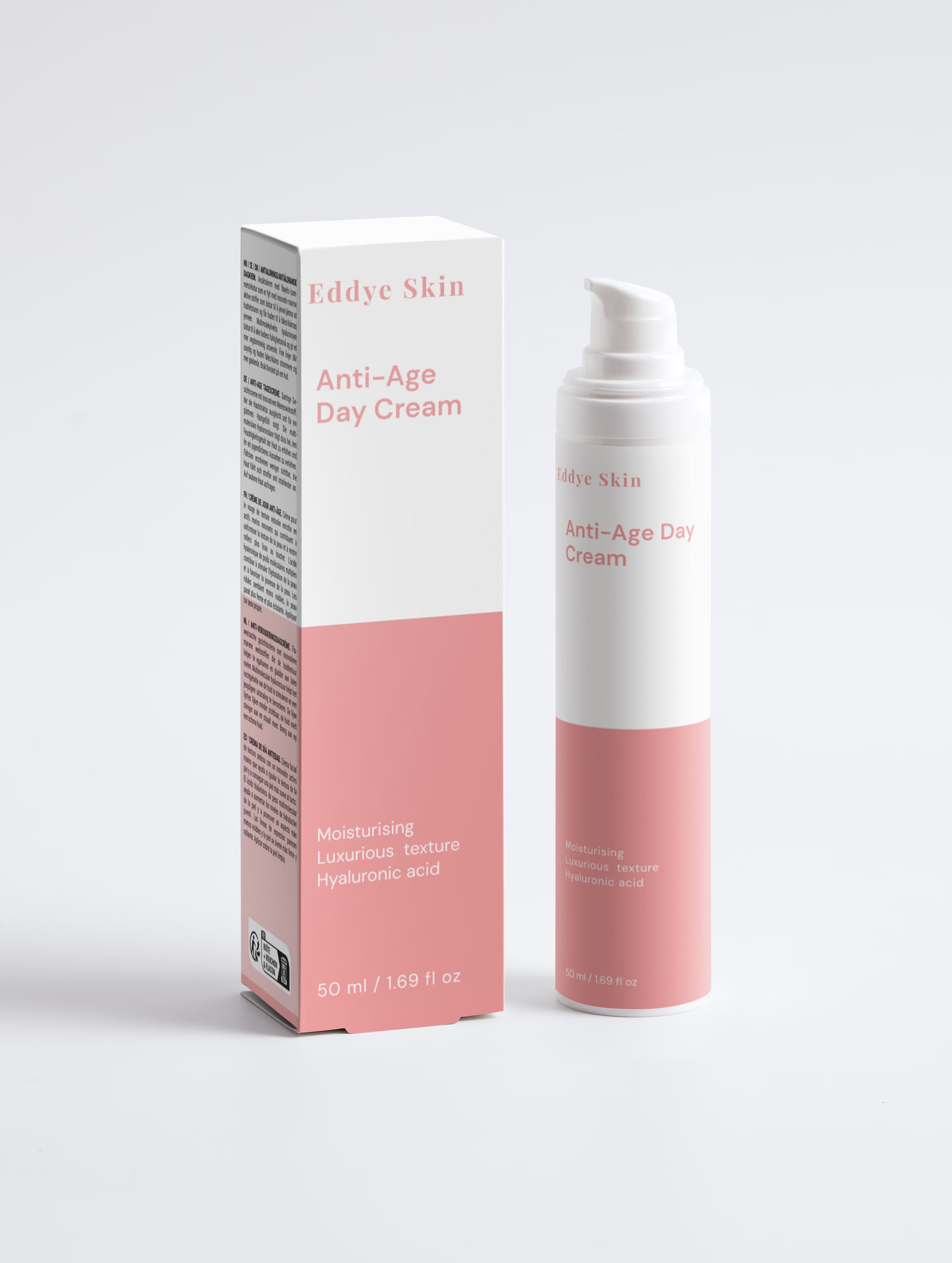 Anti-Age Day Cream