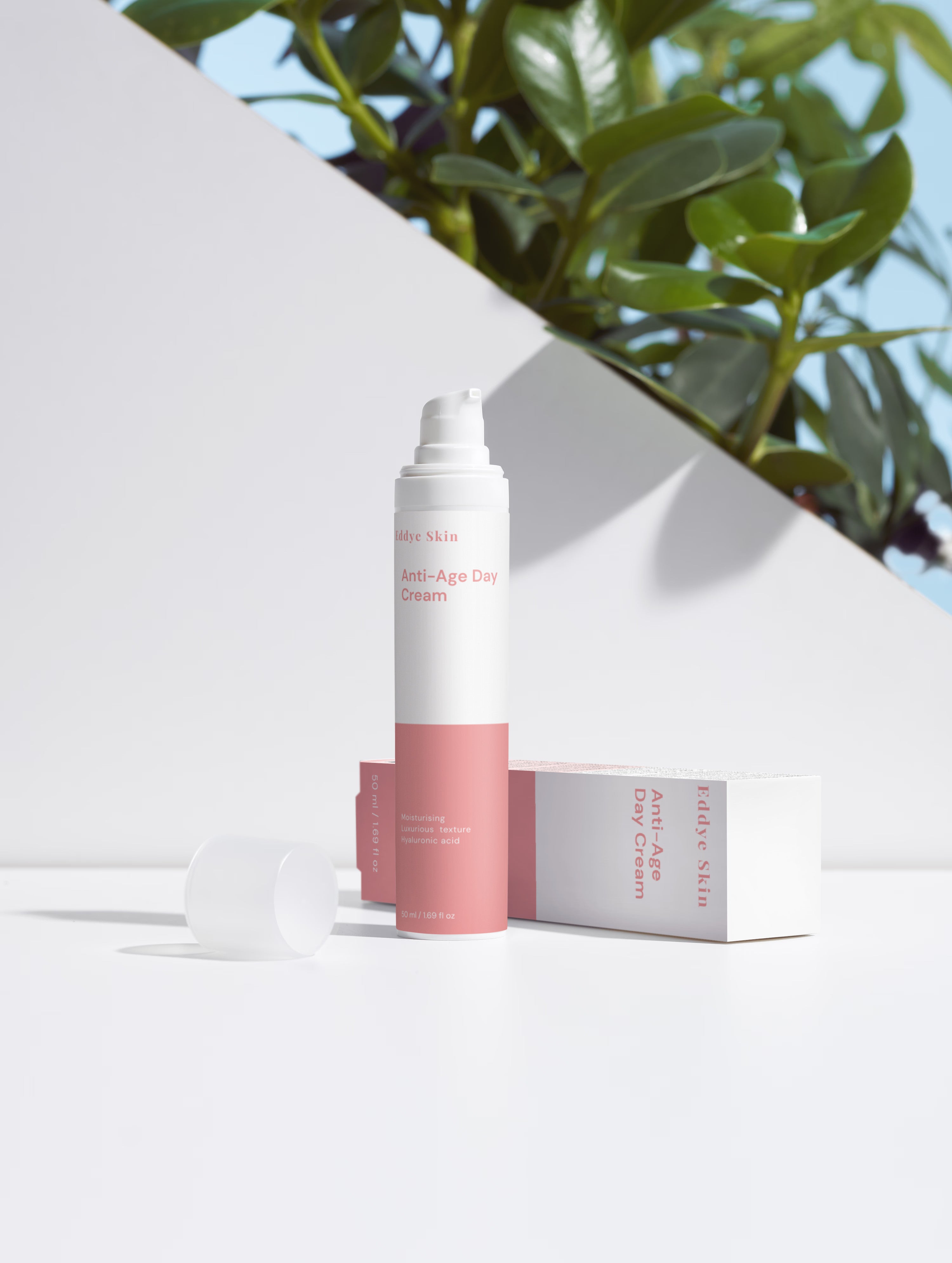 Anti-Age Day Cream