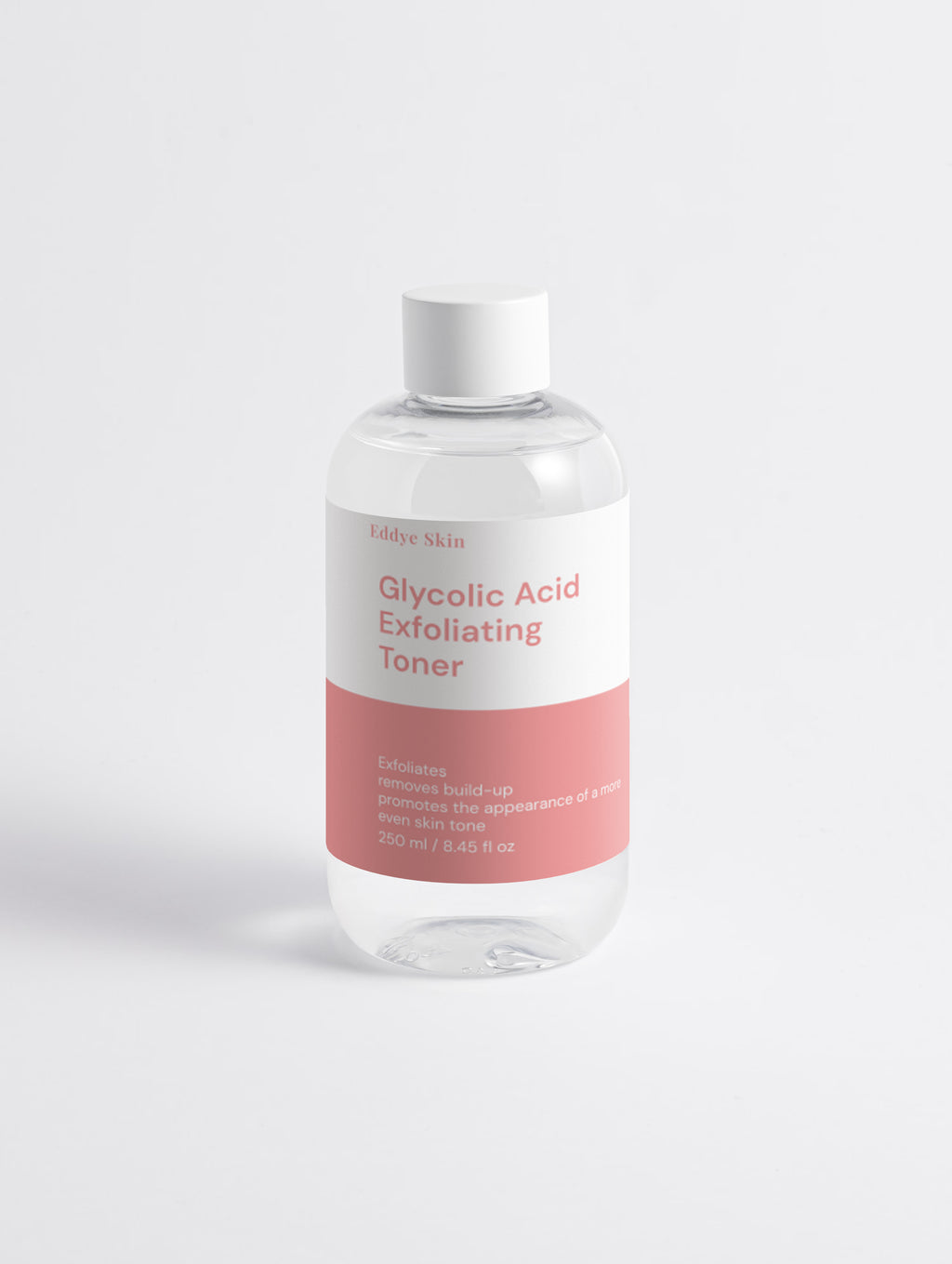 Glycolic Acid Exfoliating Toner