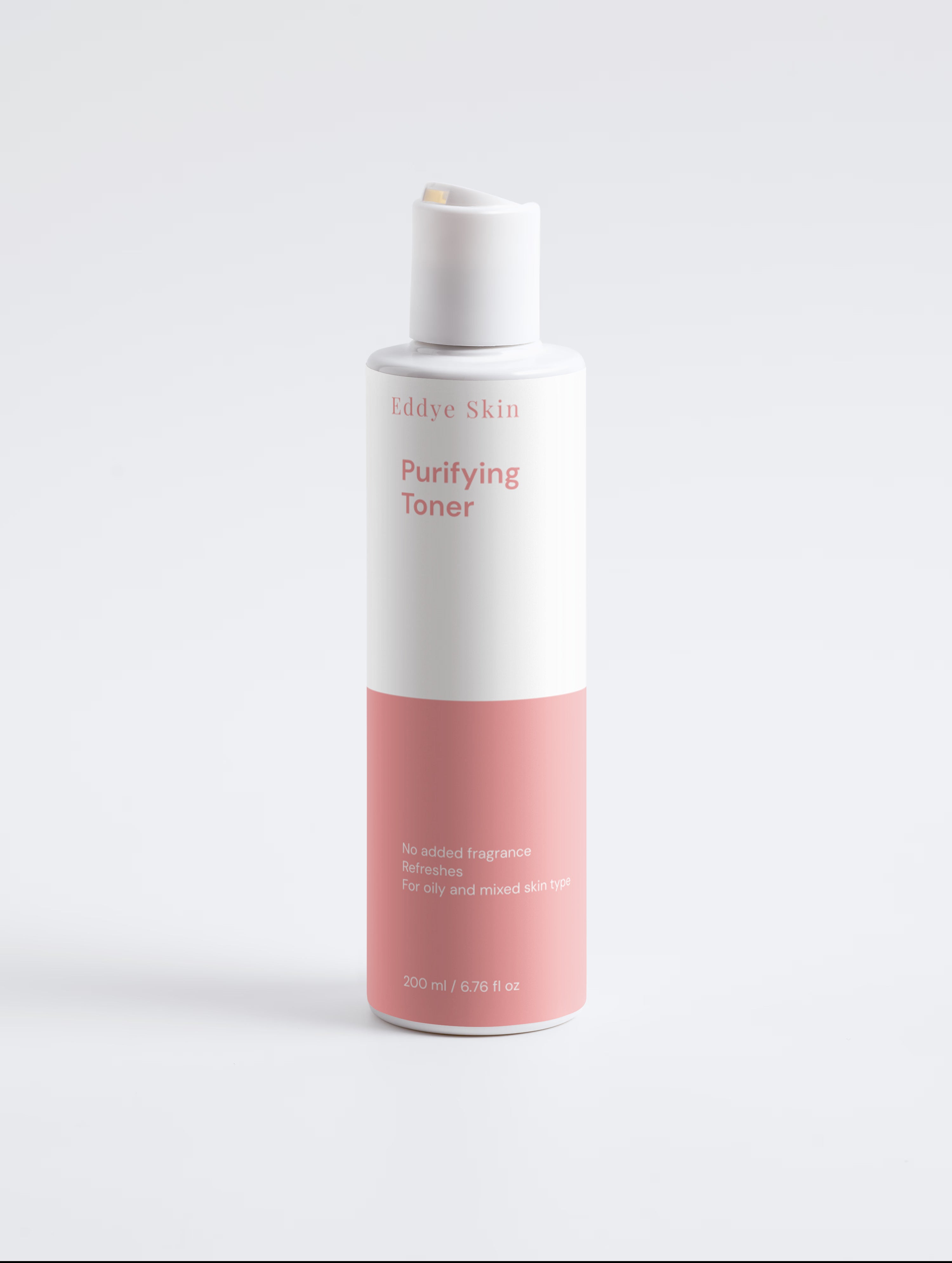 Purifying Toner