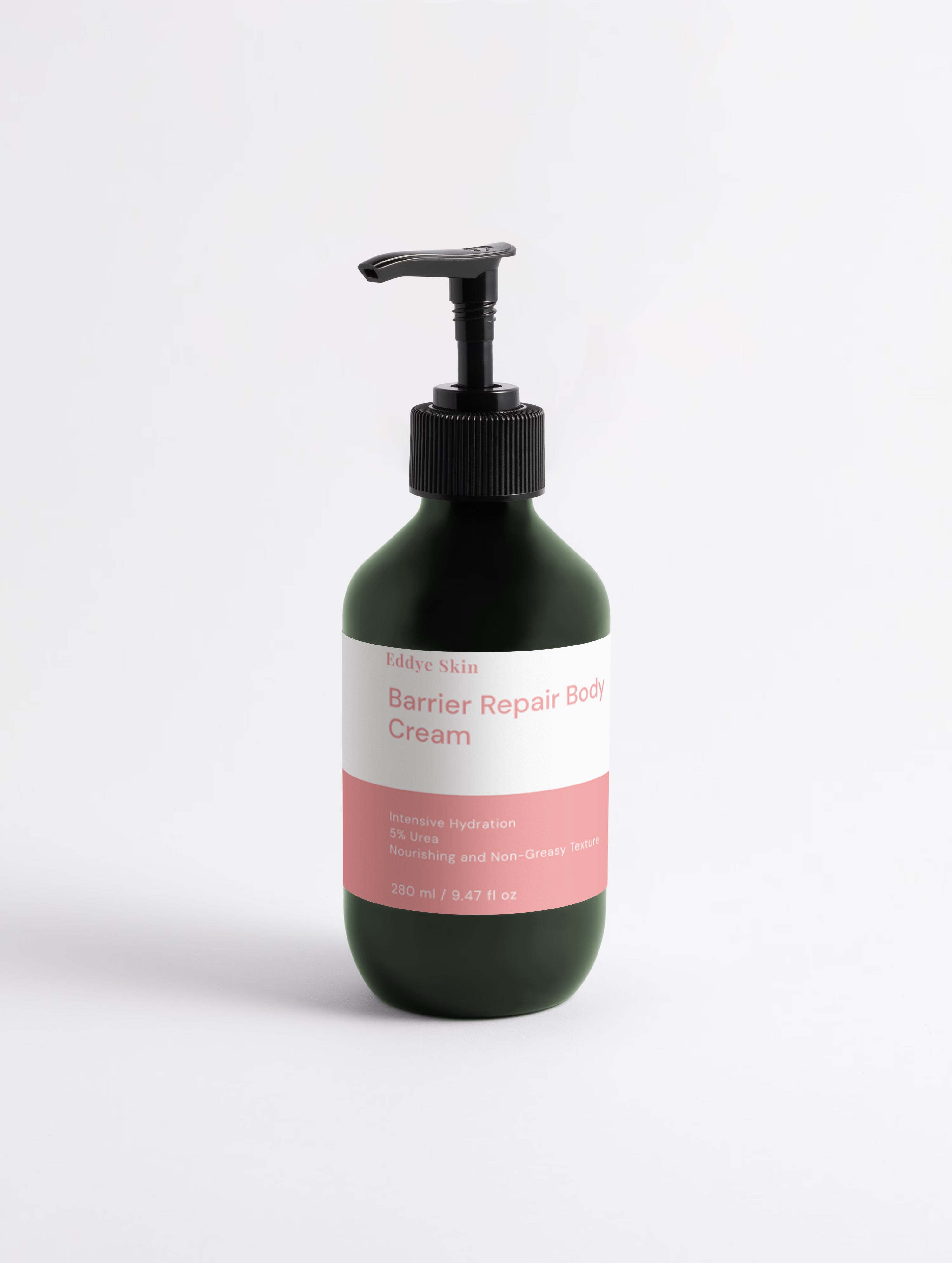 Barrier Repair Body Cream