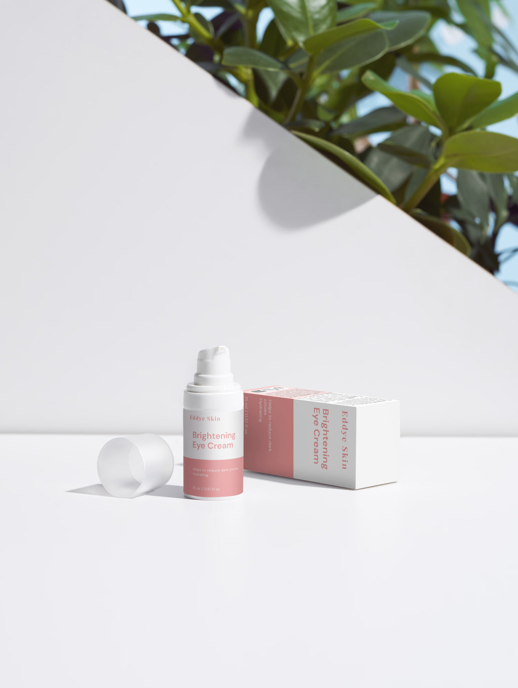 Brightening Eye Cream