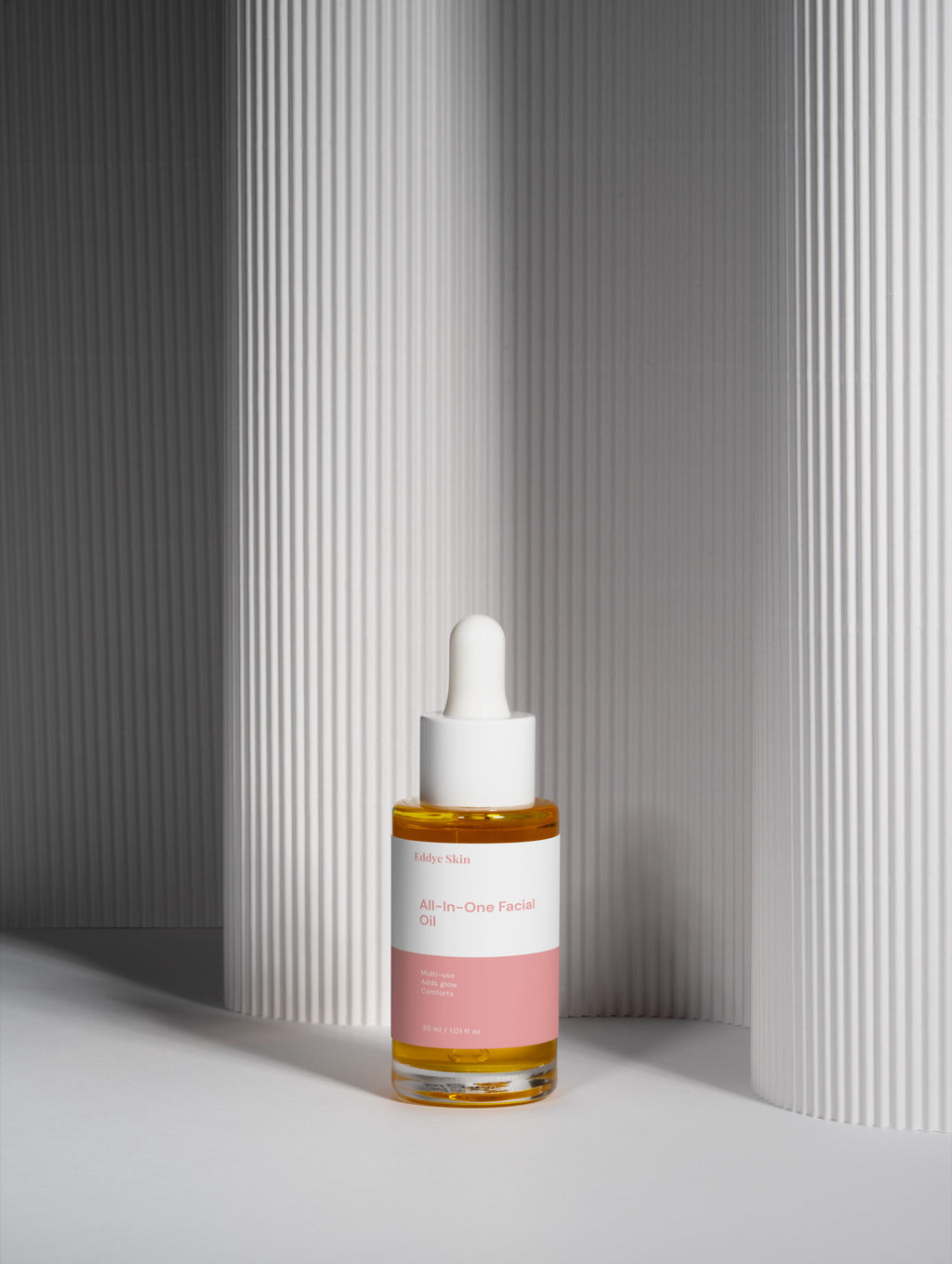 All-In-One Facial Oil