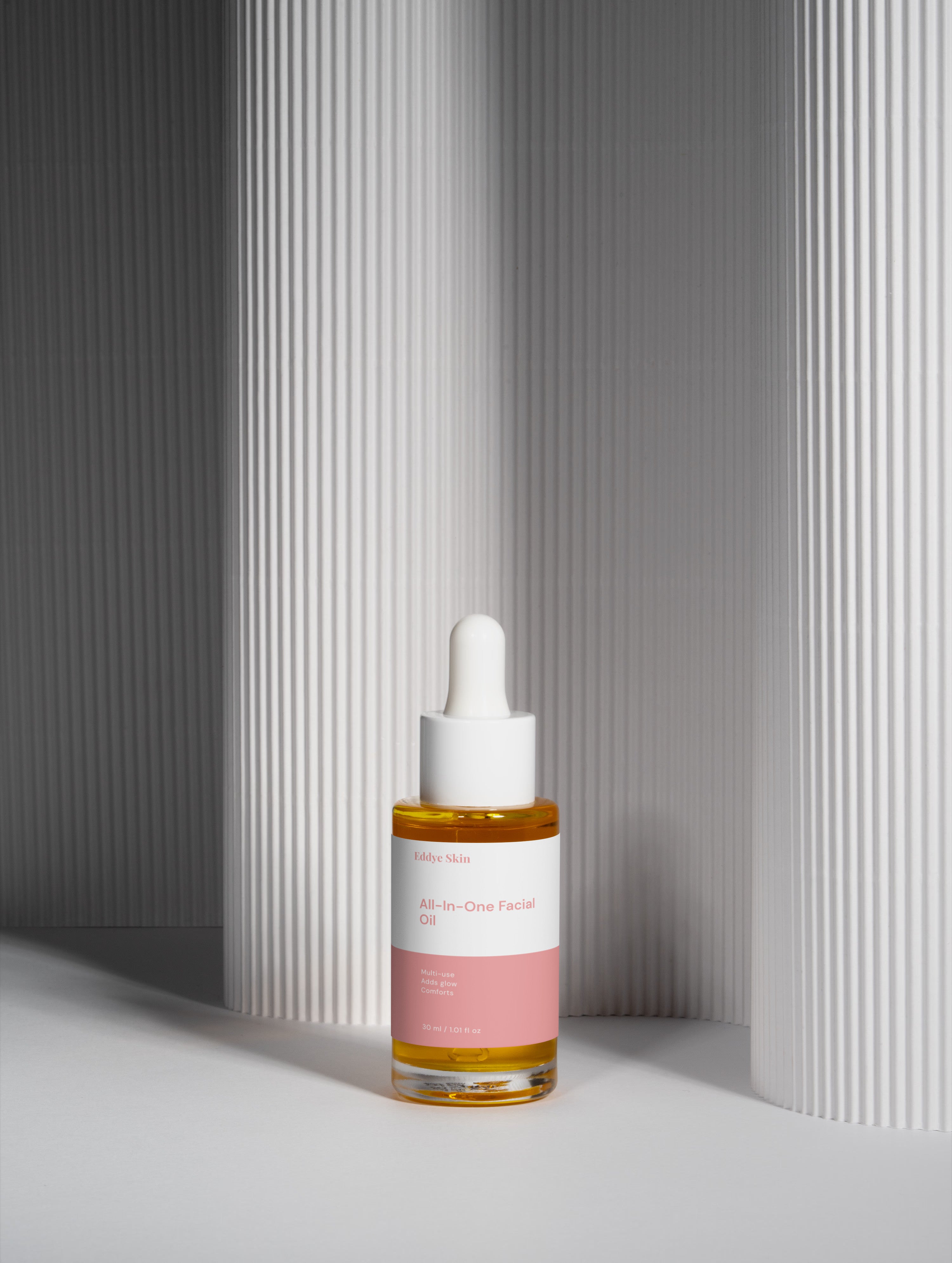 All-In-One Facial Oil