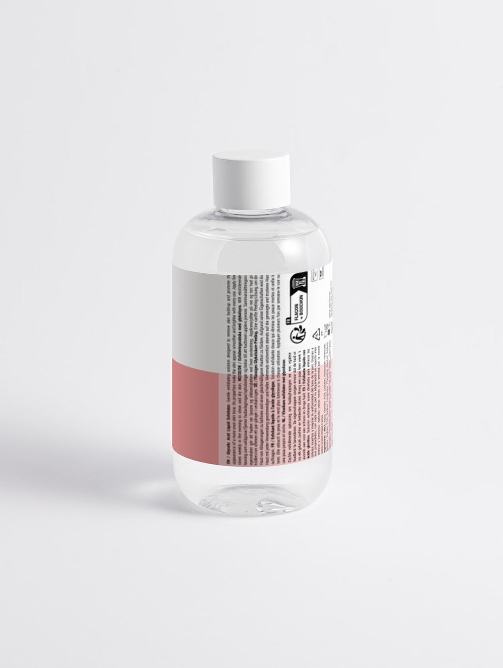 Glycolic Acid Exfoliating Toner