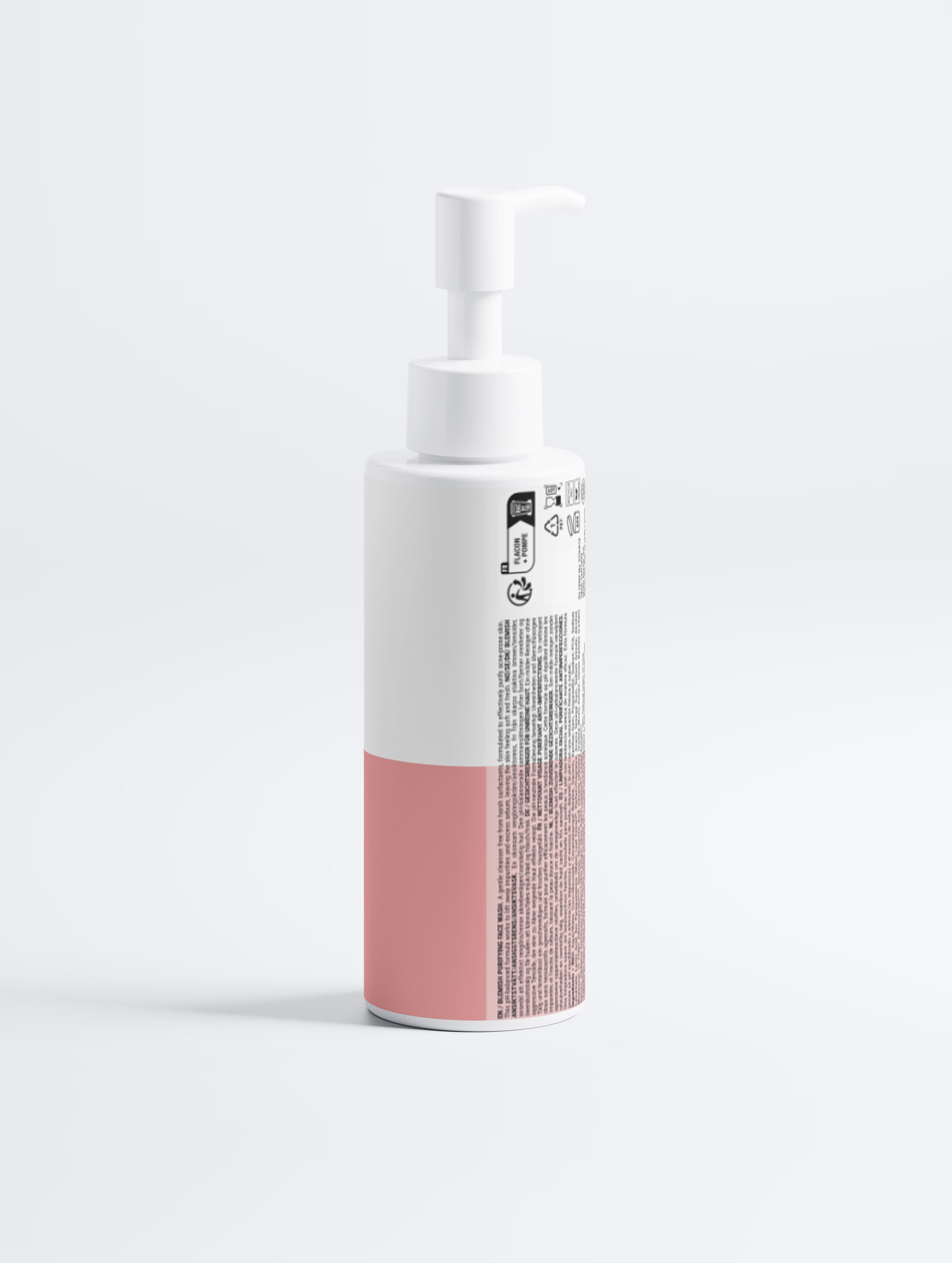 Blemish Purifying Face Wash