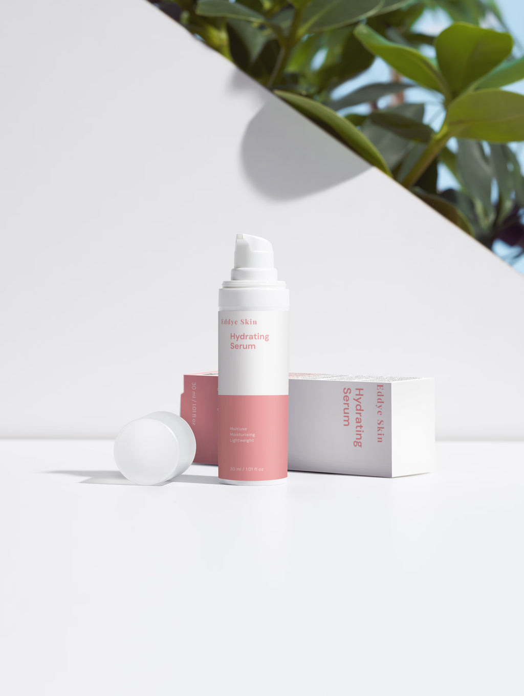 Hydrating Serum