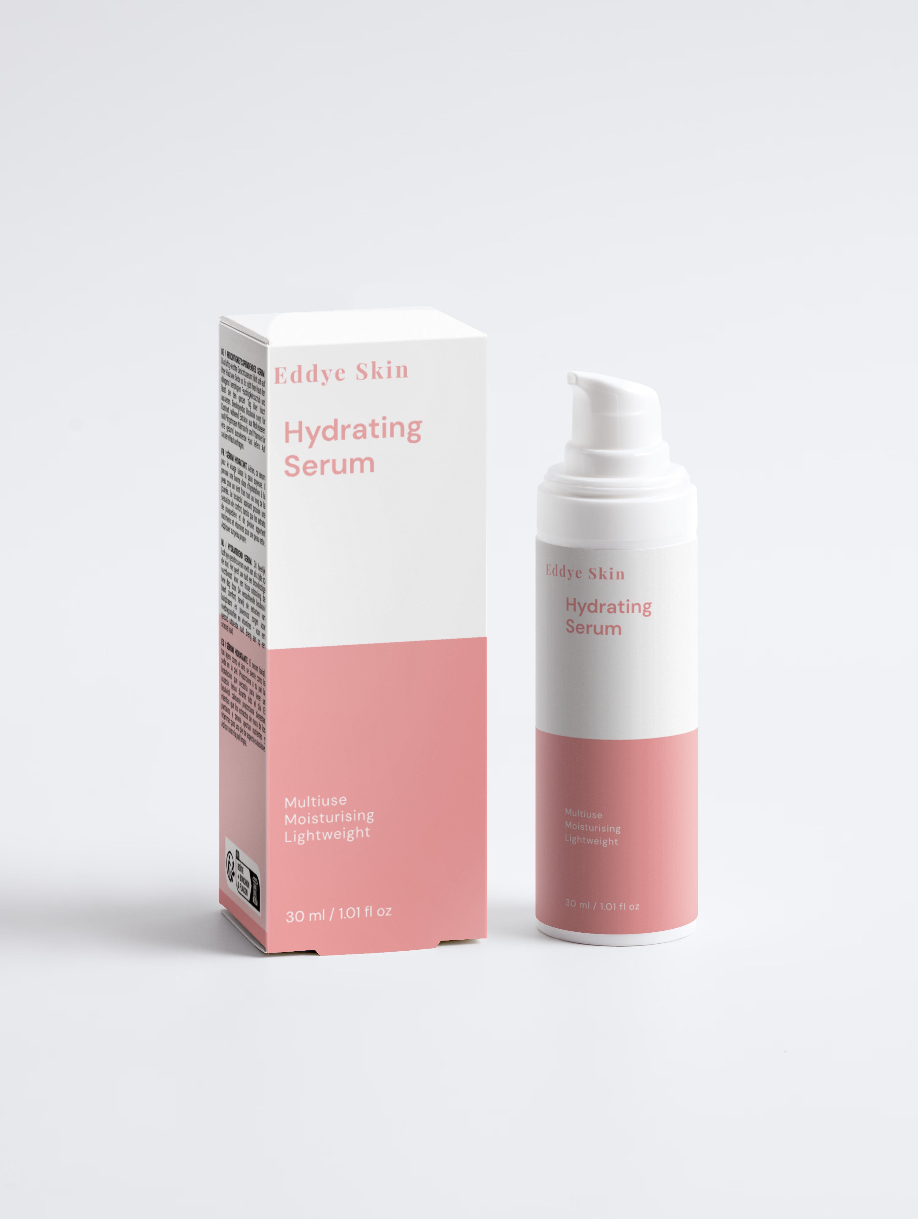 Hydrating Serum
