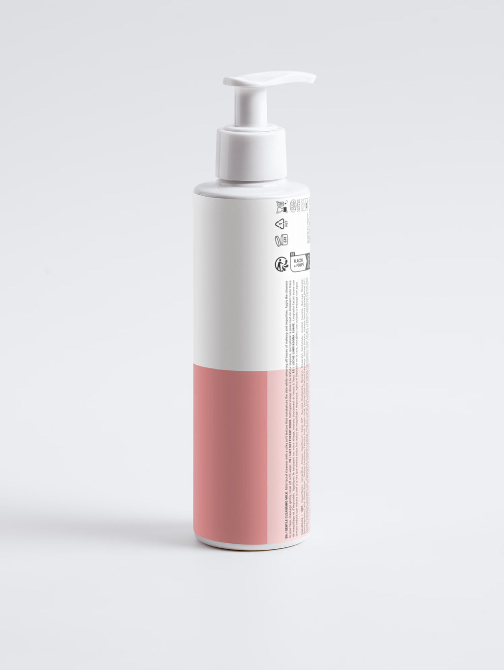 Gentle Cleansing Milk